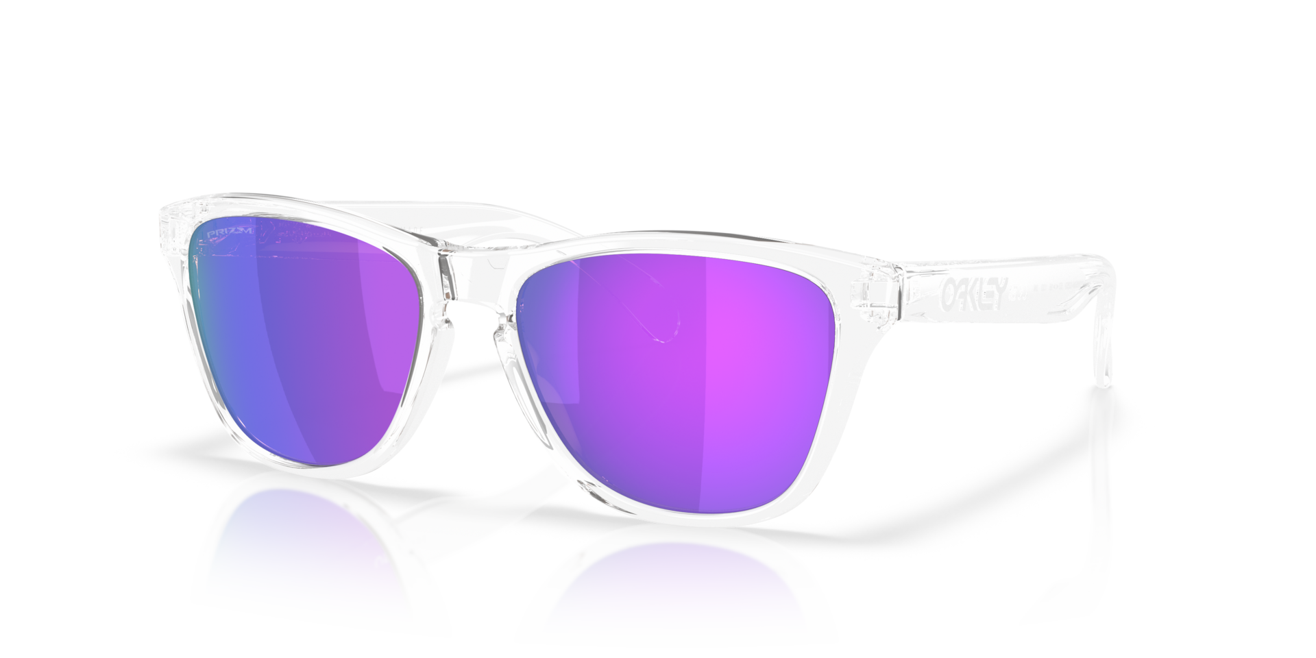 OO9508 Frogskins™ S