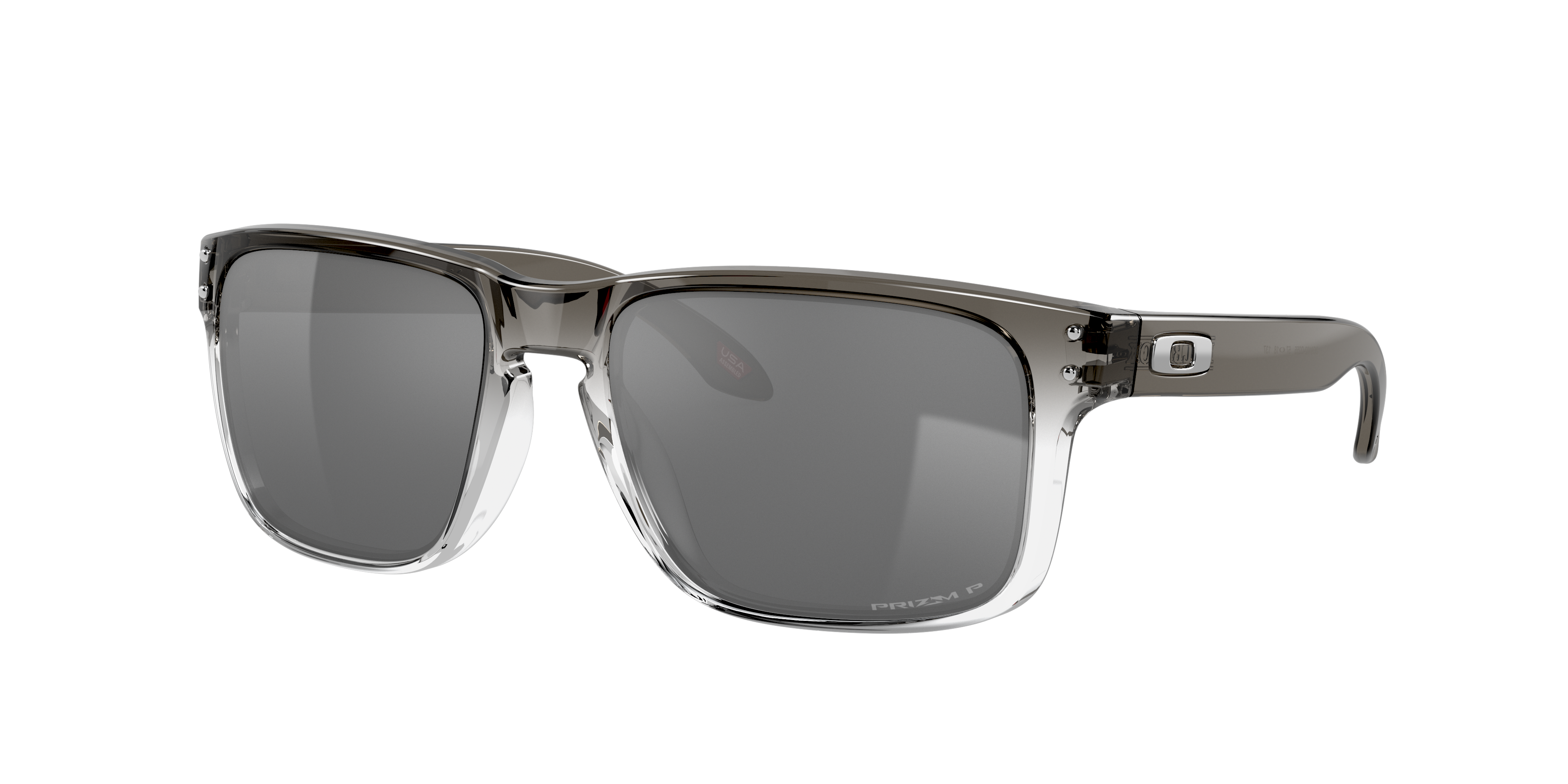 Oakley Holbrook™ XL (57 - 18) with Black lenses and Black frame