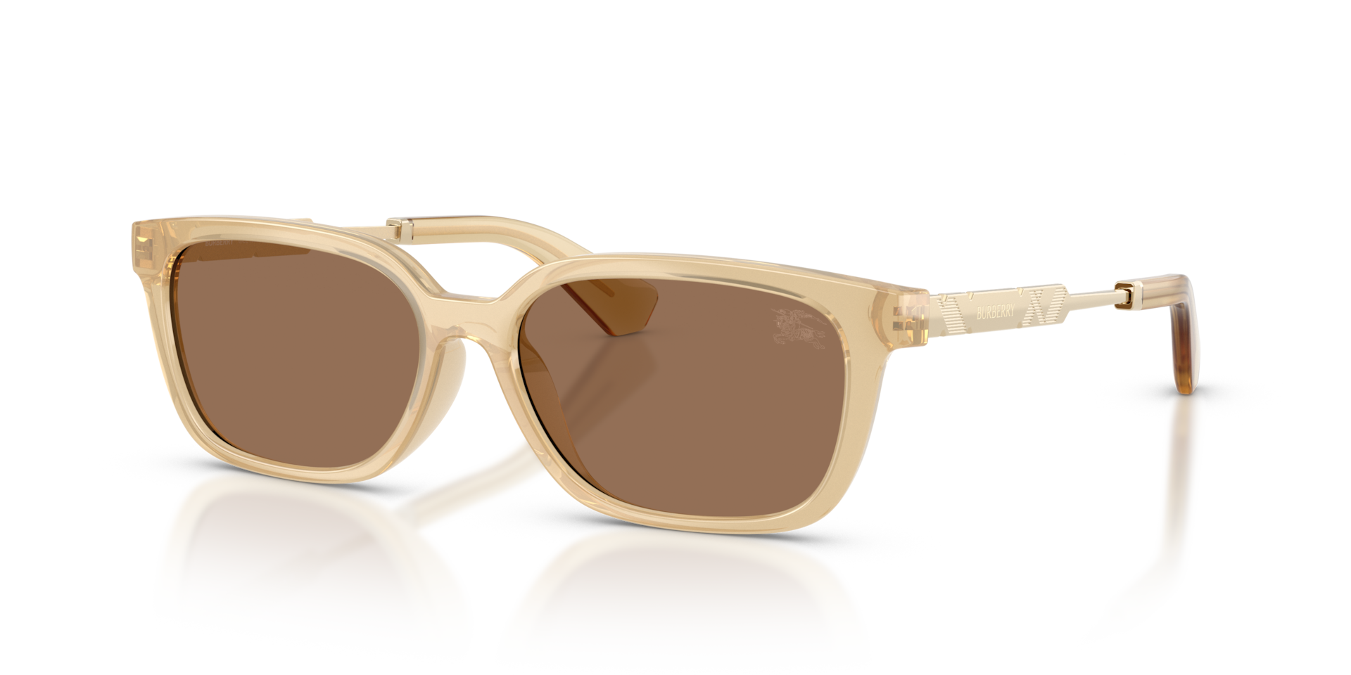 Burberry BE4481D — Солнцезащитные очки