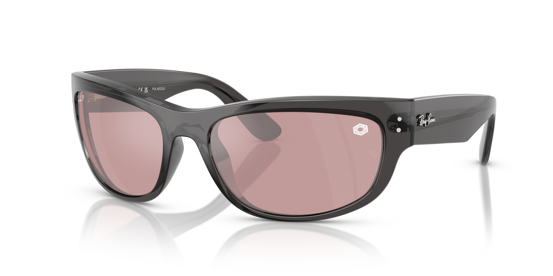 RB2289 Ray-Ban Star Wars™ – Kylo Ren Mega Balorama