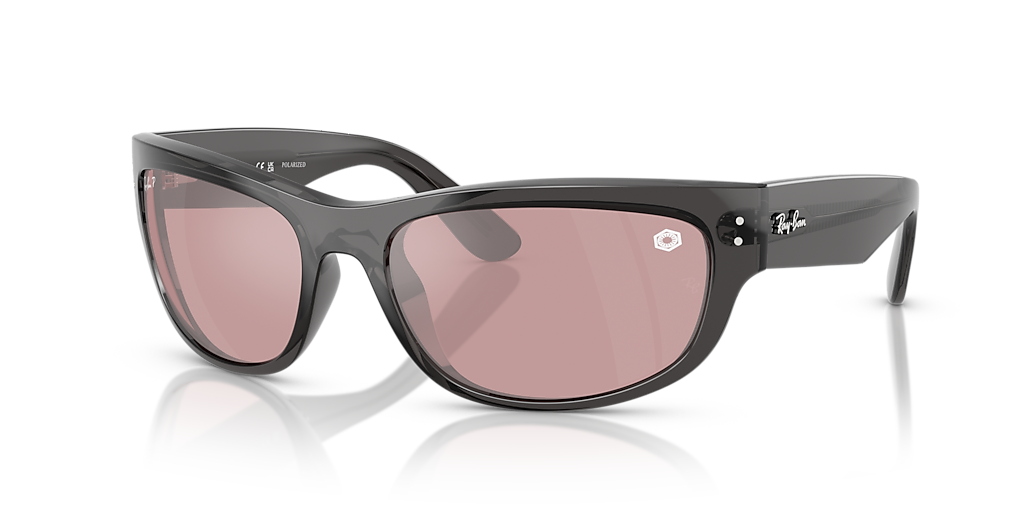 Ray-Ban RB2289 Mega Balorama