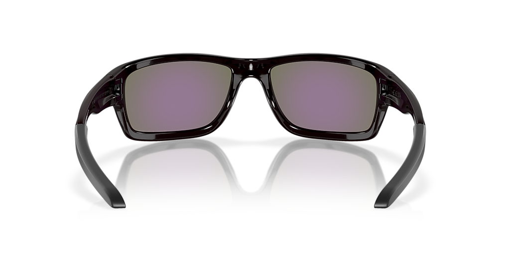 Oakley OO9225 Canteen S (60 - 16) with Green lenses and Black