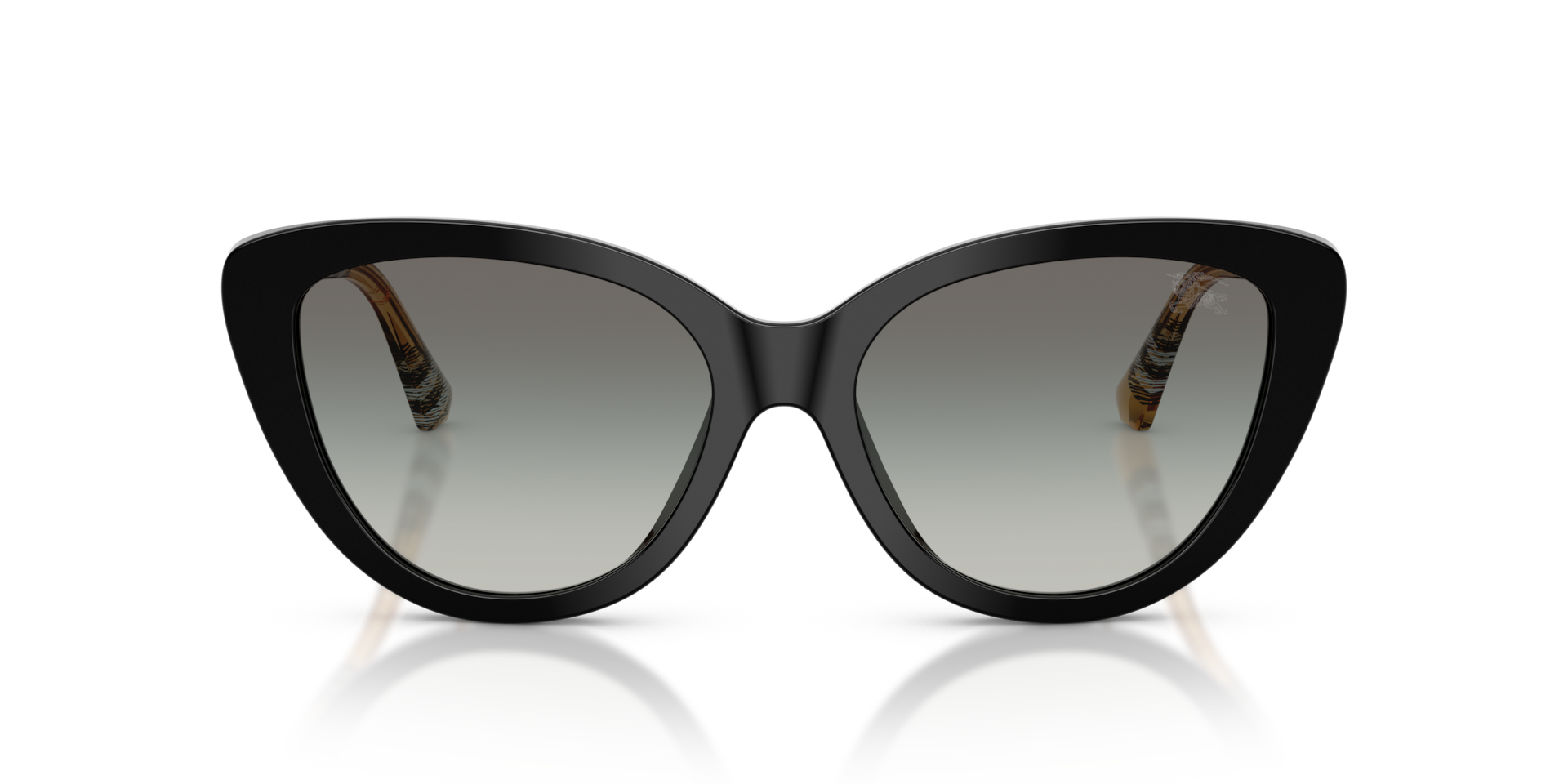 Burberry BE4457 — Солнцезащитные очки