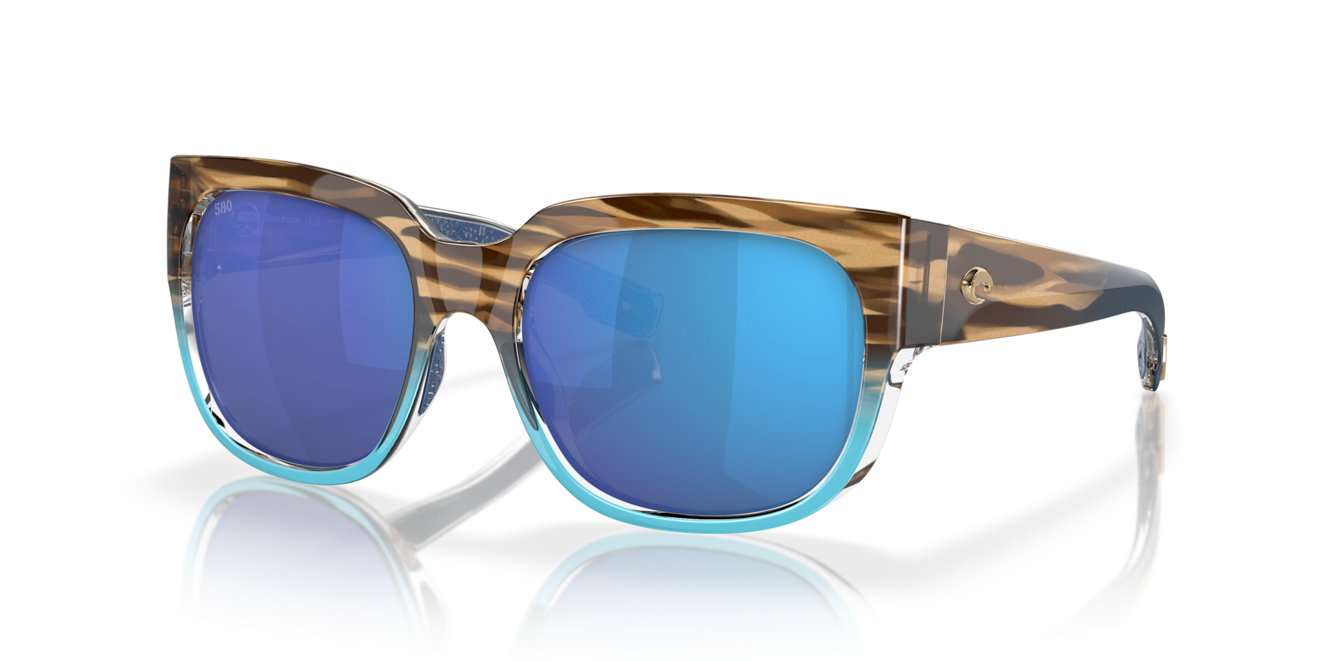 6S9019 Waterwoman