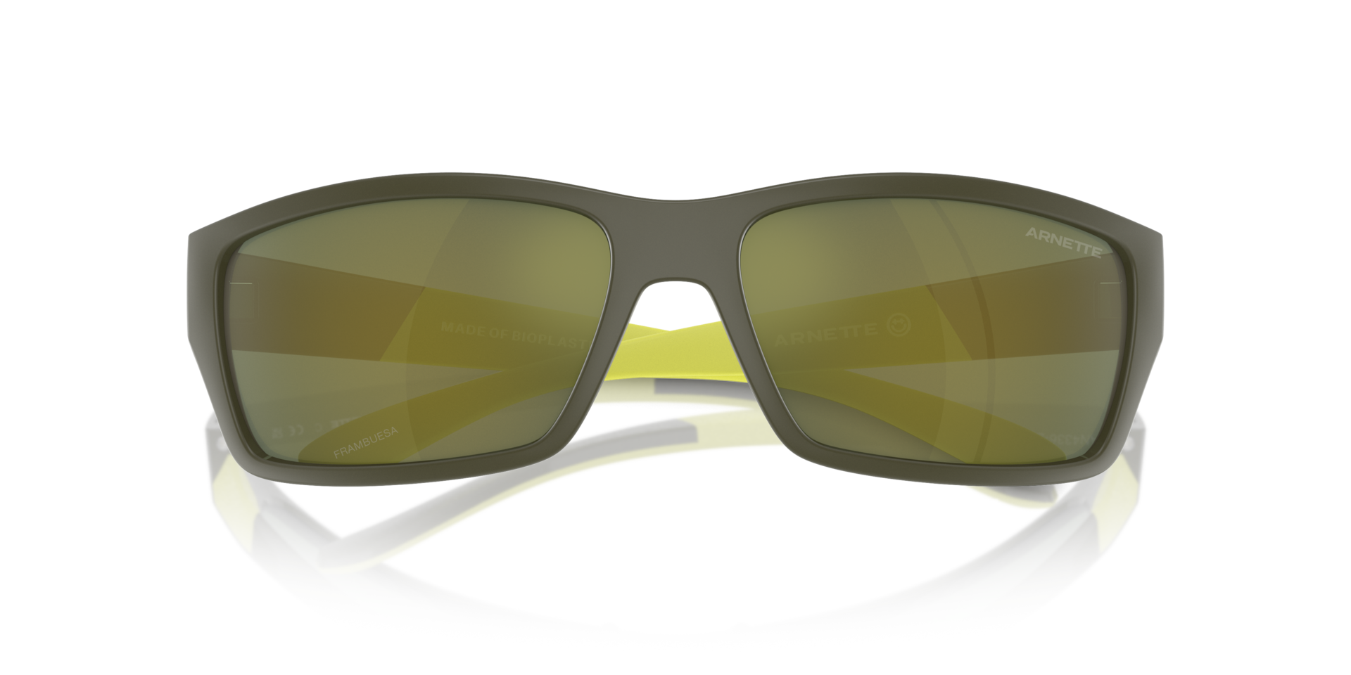 Arnette AN4336 — Солнцезащитные очки