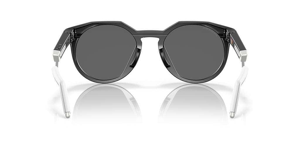 Oakley HSTN Metal M (52 - 21) with Black lenses and Black frame