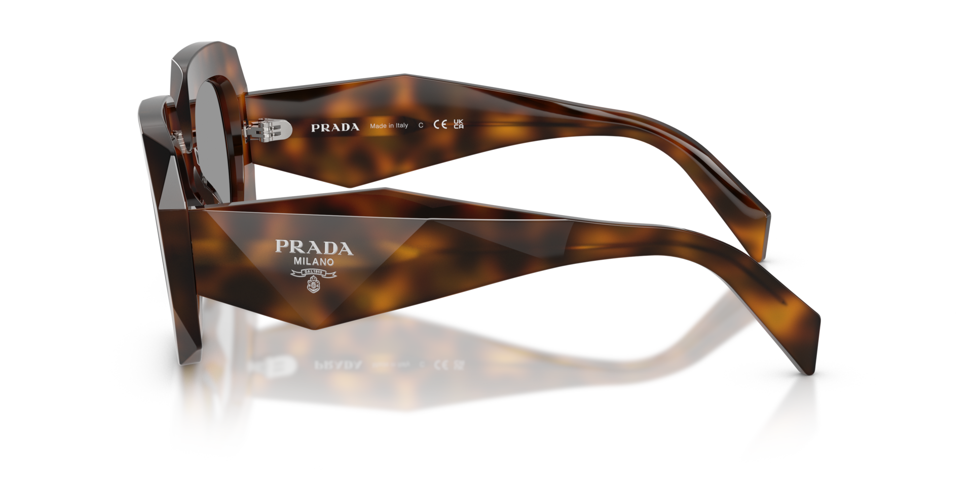 Prada PR B23S — Солнцезащитные очки