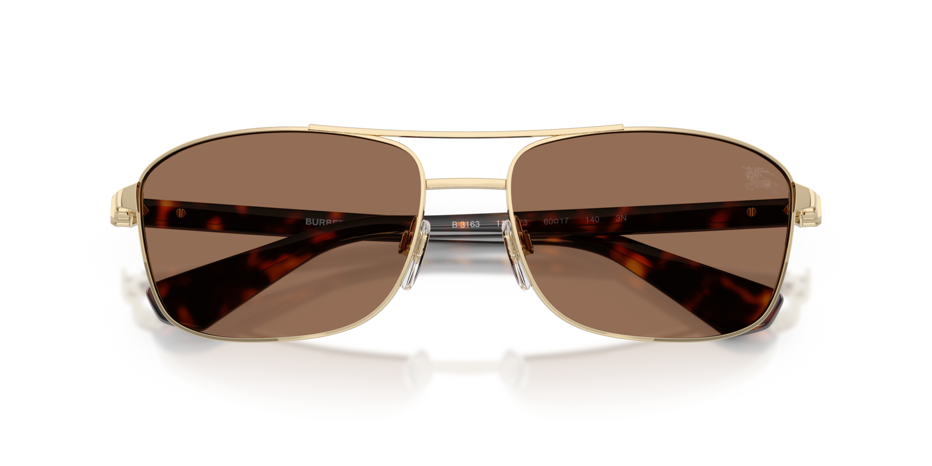 Burberry BE3163 — Солнцезащитные очки