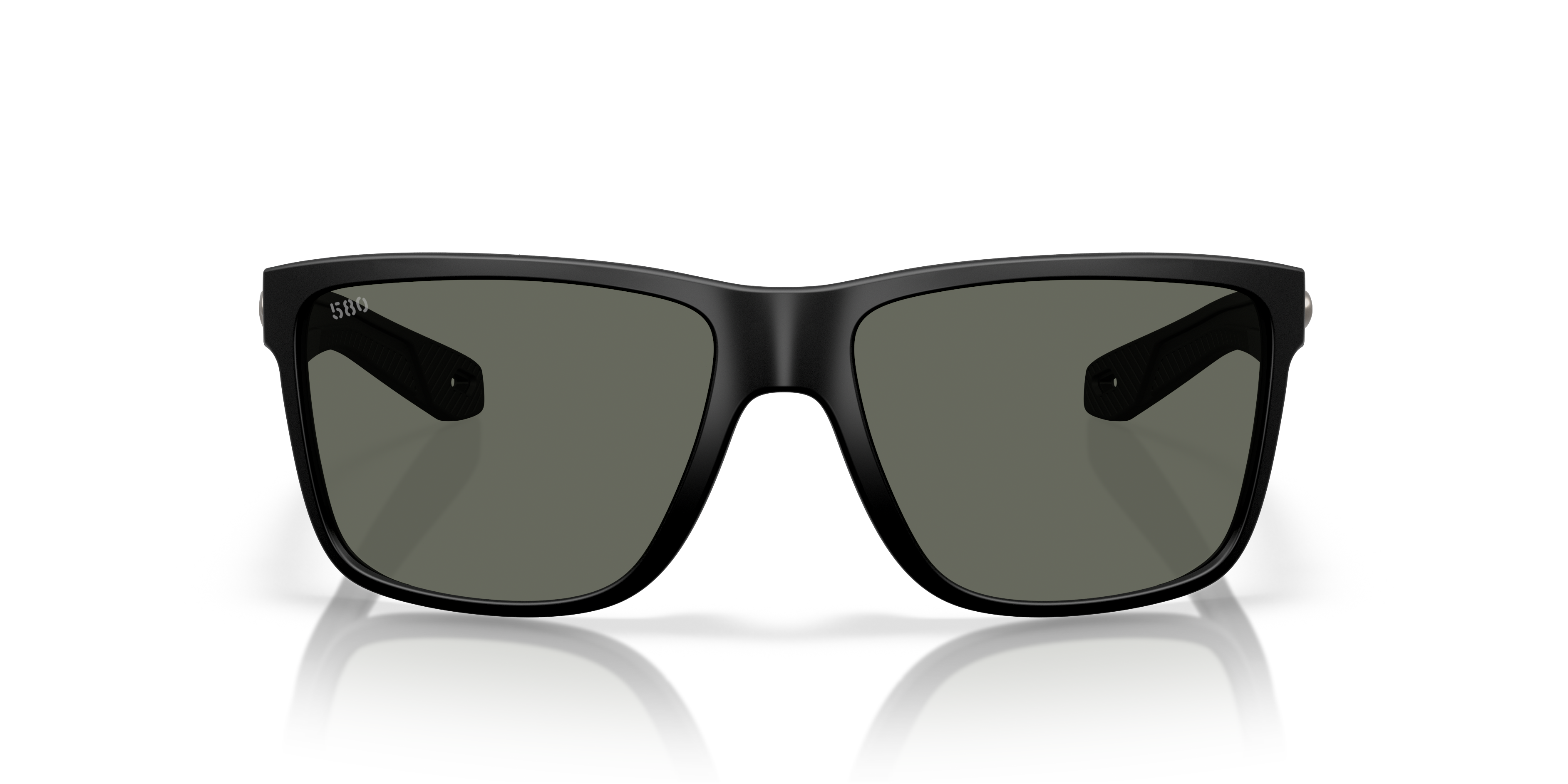 Costa Broadbill II L (58 - 15) with Grey lenses and Black frame