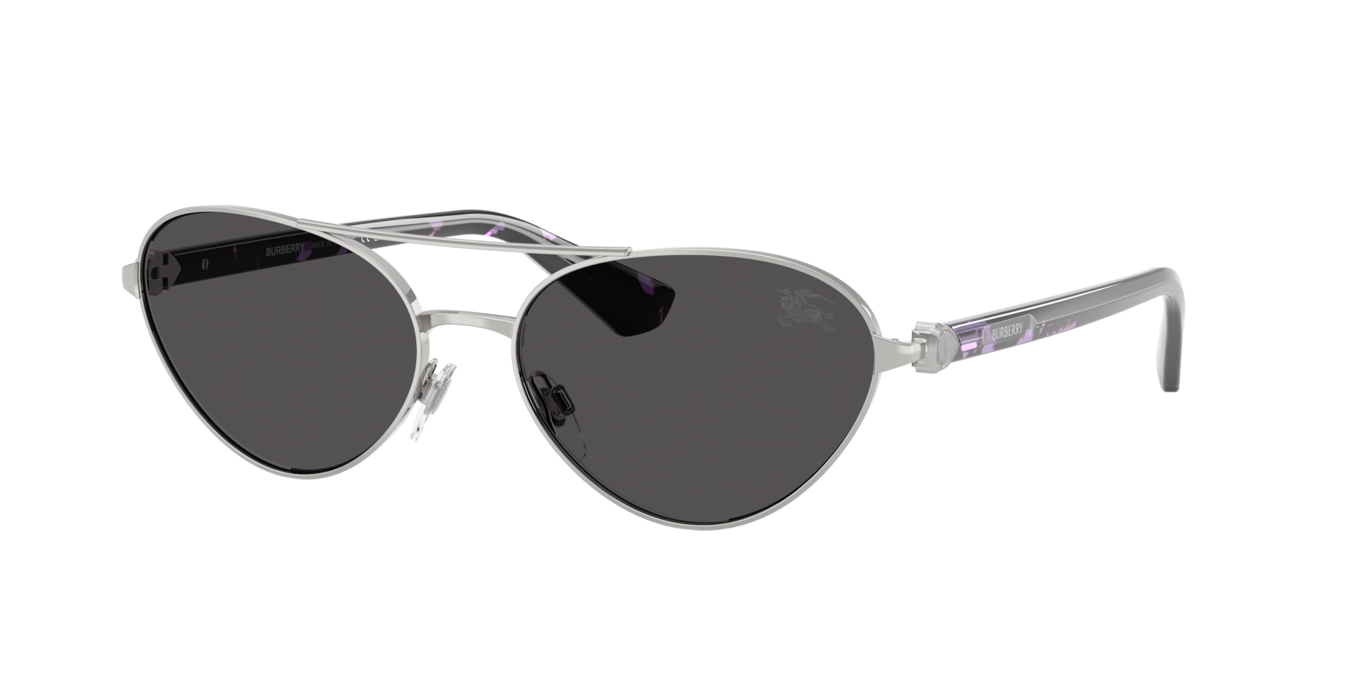 Burberry BE3165 — Солнцезащитные очки