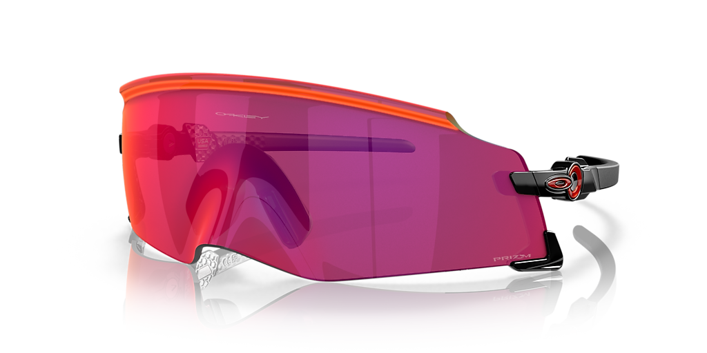 Oakley Oakley Kato M (0 - 149) with Violet lenses and Black frame