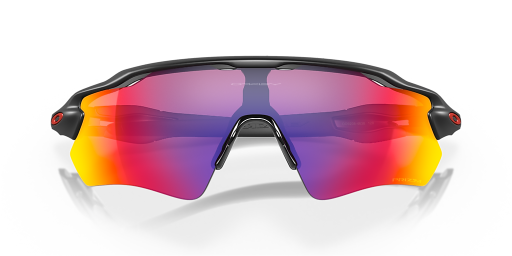 Oakley Radar® EV Path® XL (0 - 138) with Violet lenses and Black