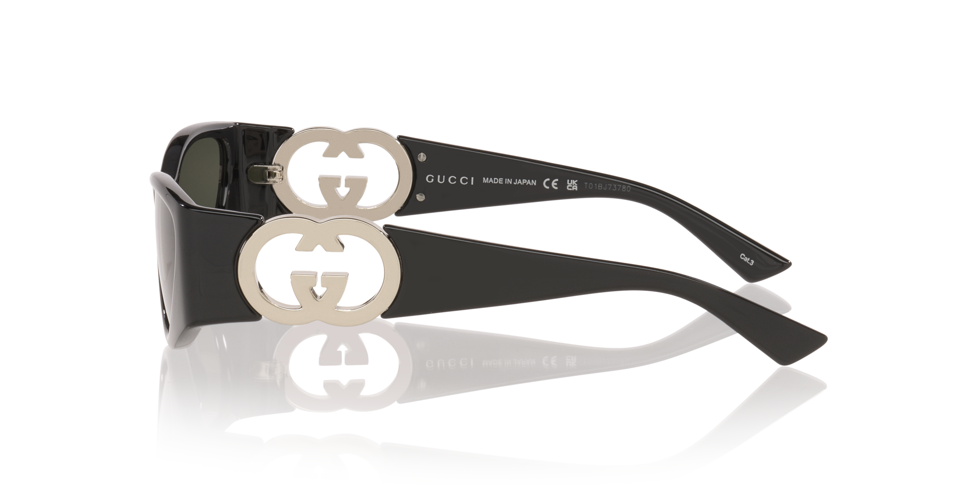 Gucci GC002604 — Солнцезащитные очки