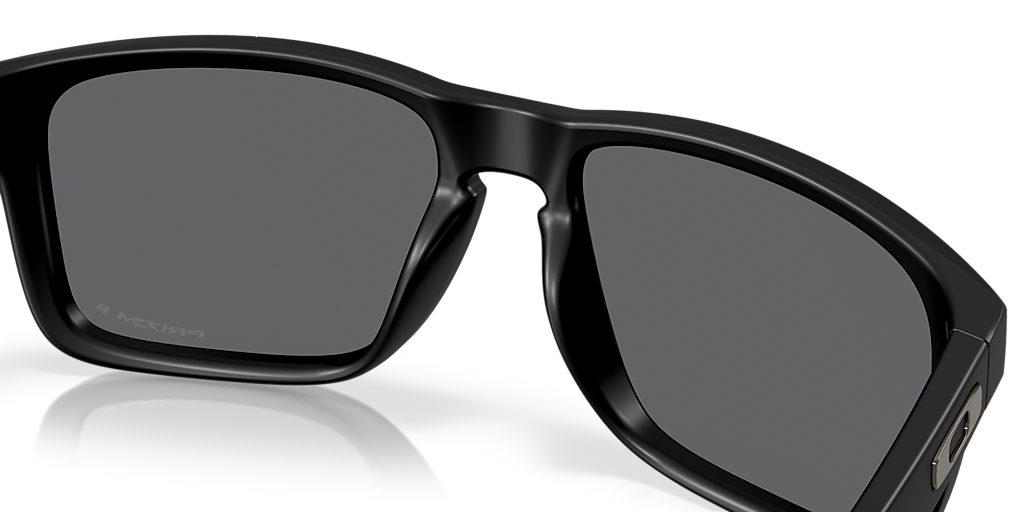 Oakley Holbrook™ XXL XXL (61 - 18) with Black lenses and Black