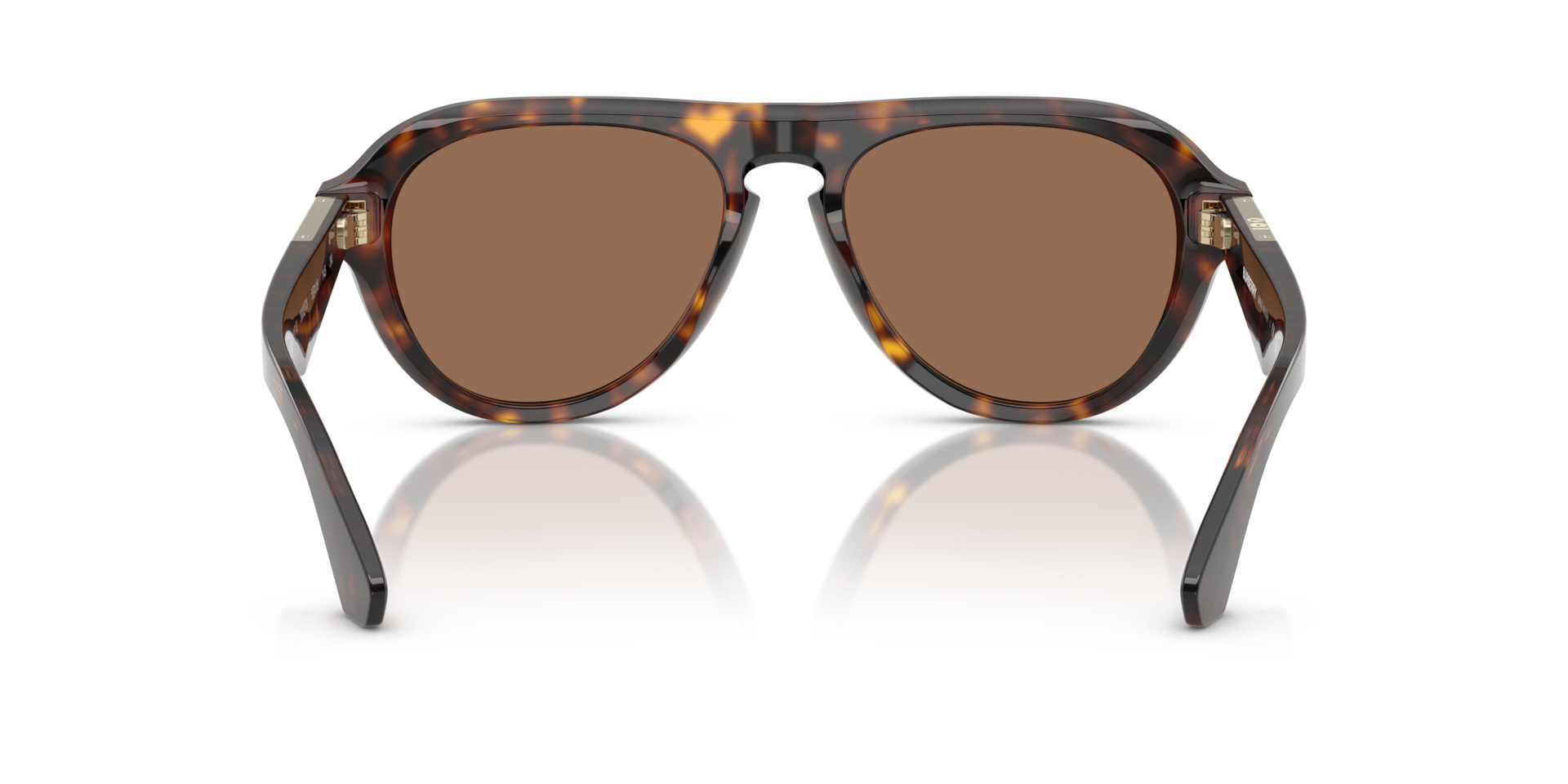 Burberry BE4437U — Солнцезащитные очки