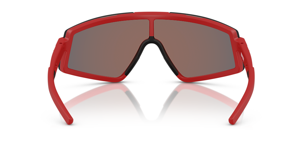 Scuderia Ferrari FZ6009U XL (0 - 147) with Red lenses and Red