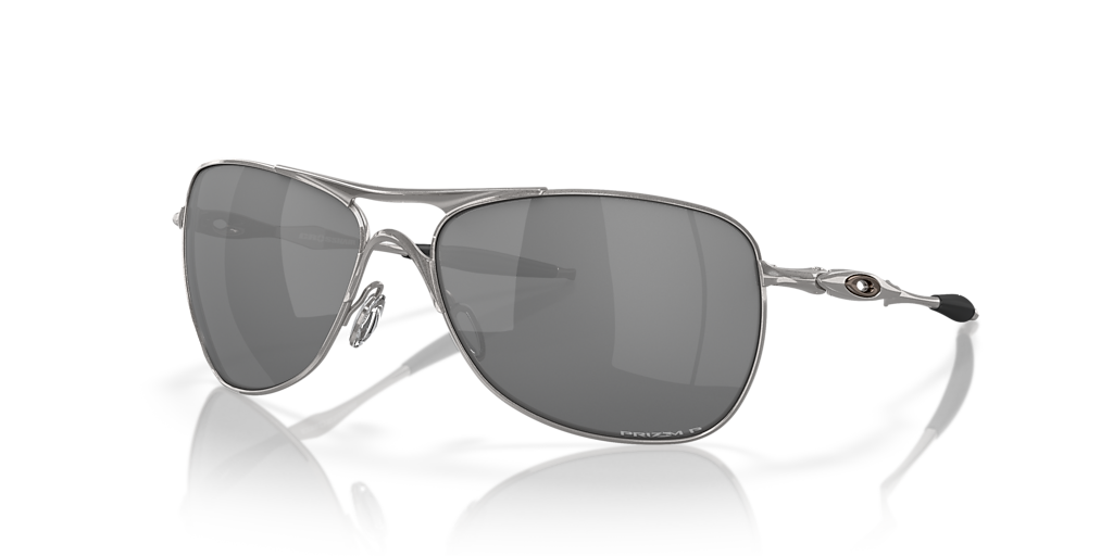 Oakley Crosshair XXL (61 - 15) with Black lenses and Grey frame