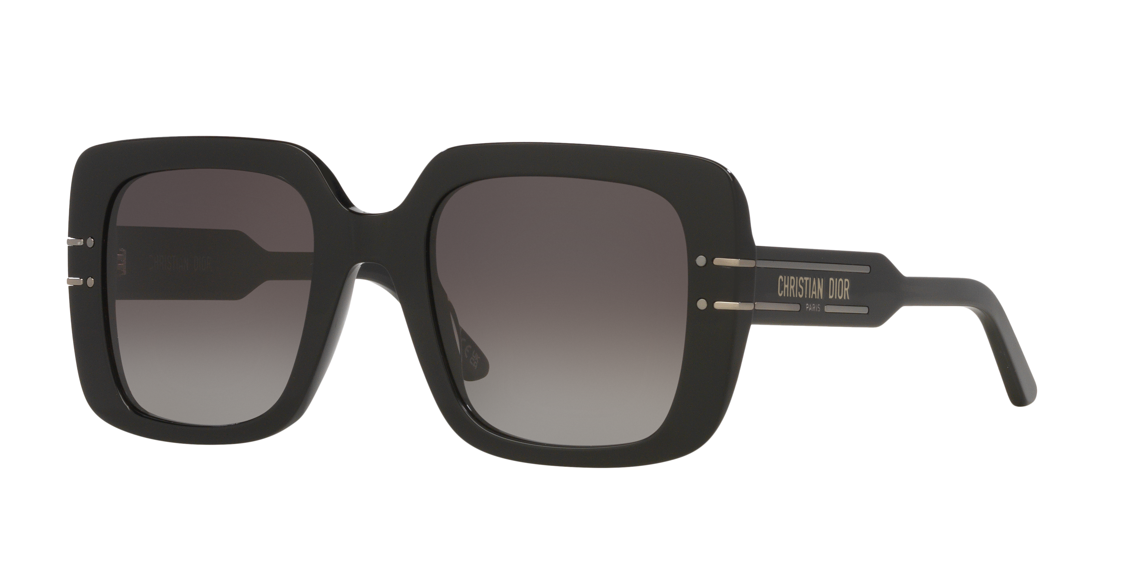 DIOR DiorSignature S11I CD40171I M (54 - 23) with Grey lenses and