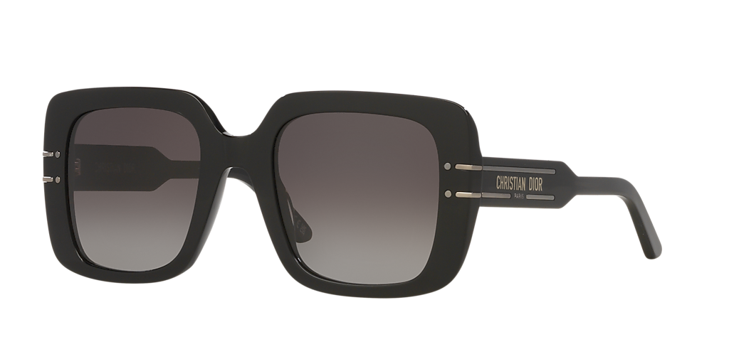 DIOR DiorSignature S11I CD40171I M (54 - 23) with Grey lenses and