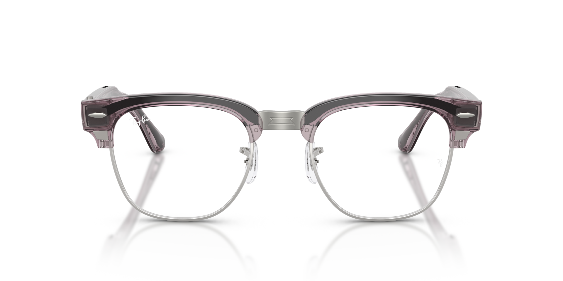 Ray-Ban Meta Audio Clubmaster