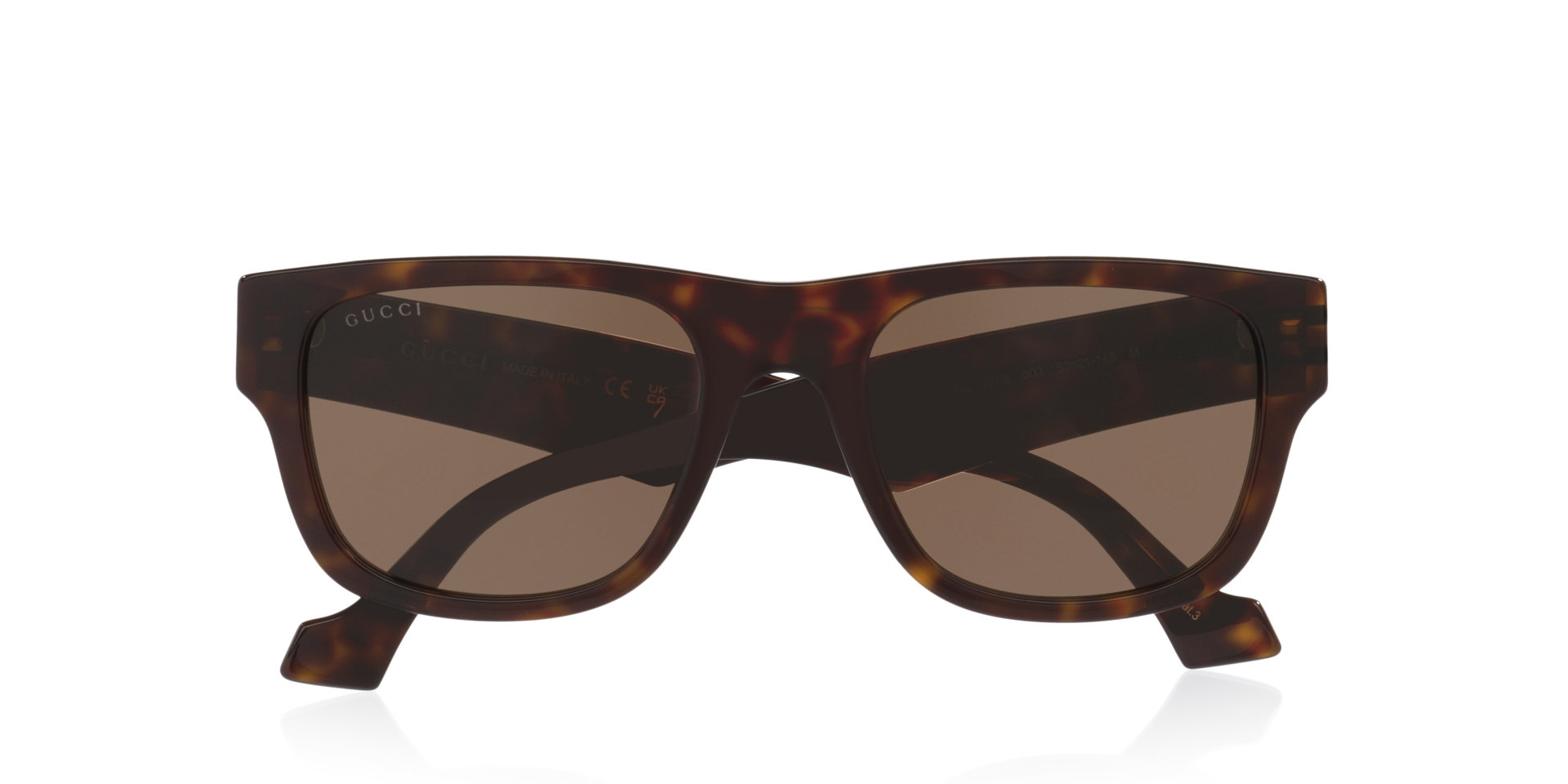 Gucci GC002127 — Солнцезащитные очки