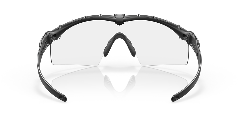 Oakley Industrial M Frame® 3.0 PPE XXL (0 - 132) with Transparent