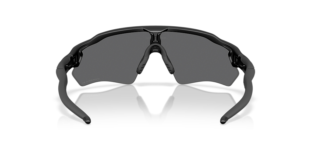 Oakley Radar® EV S Path S (0 - 130) with Black lenses and Black