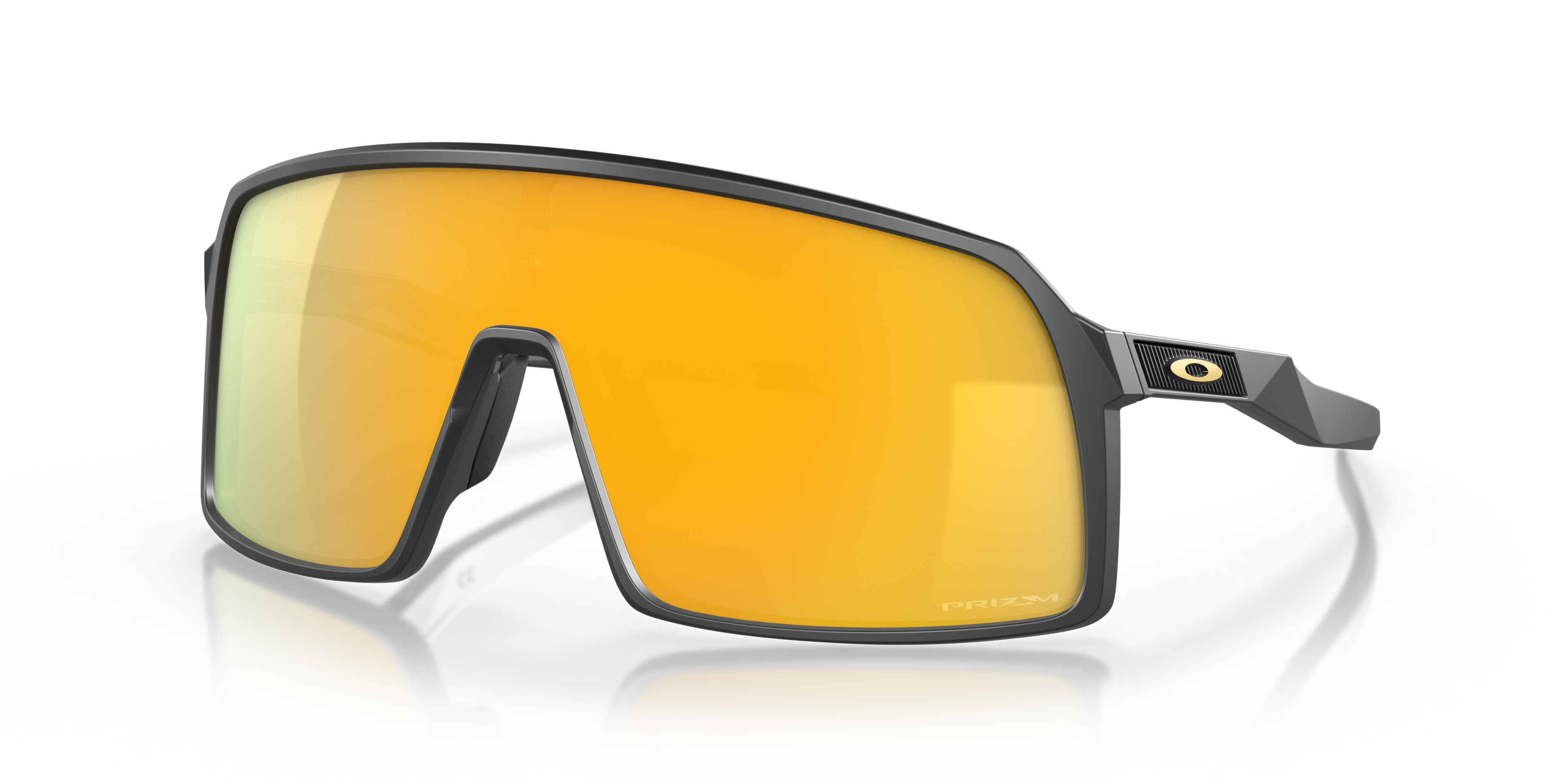 OAKLEYサングラス SUTRO ゴールド　スートロ Oakley Sutro L (0 - 137) with Gold lenses and Grey frame