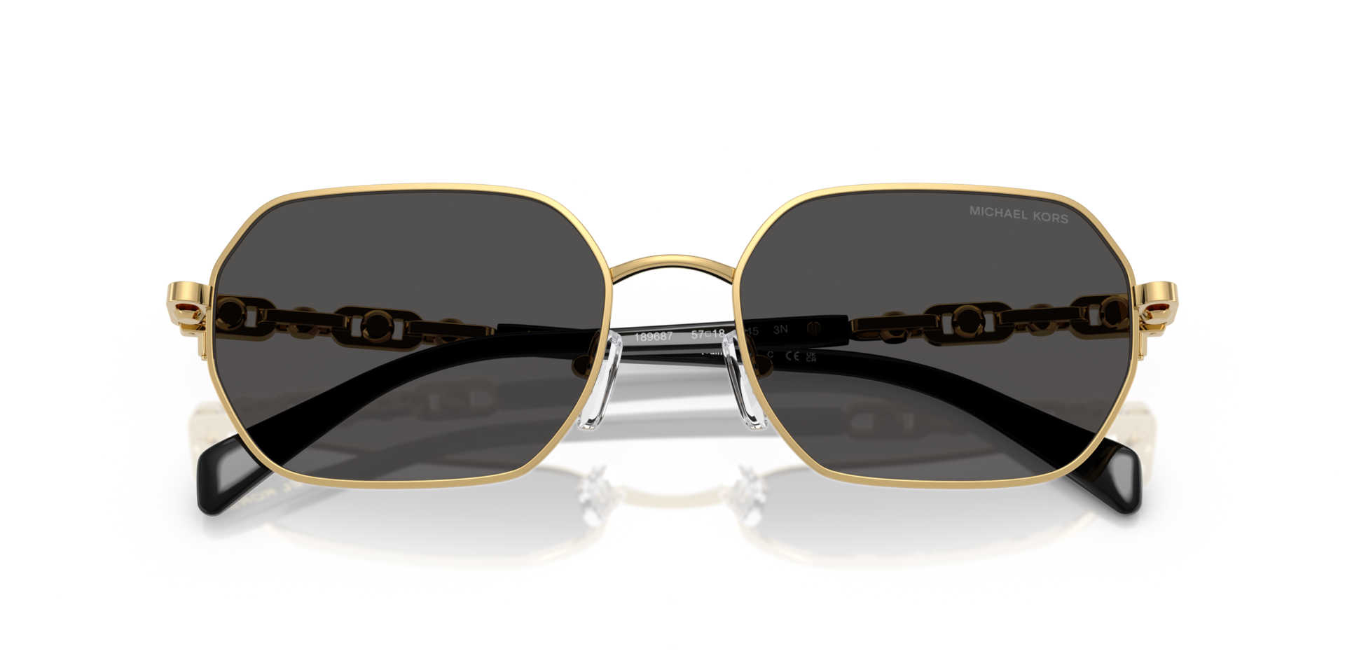 Michael Kors MK1165 — Солнцезащитные очки