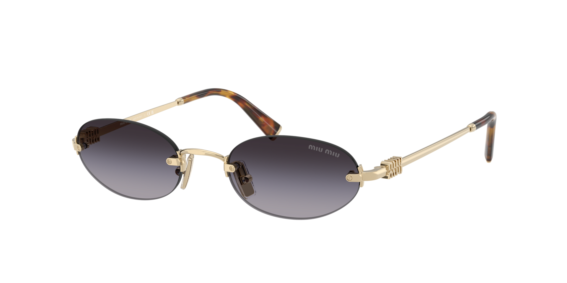 Miu Miu MU A54S