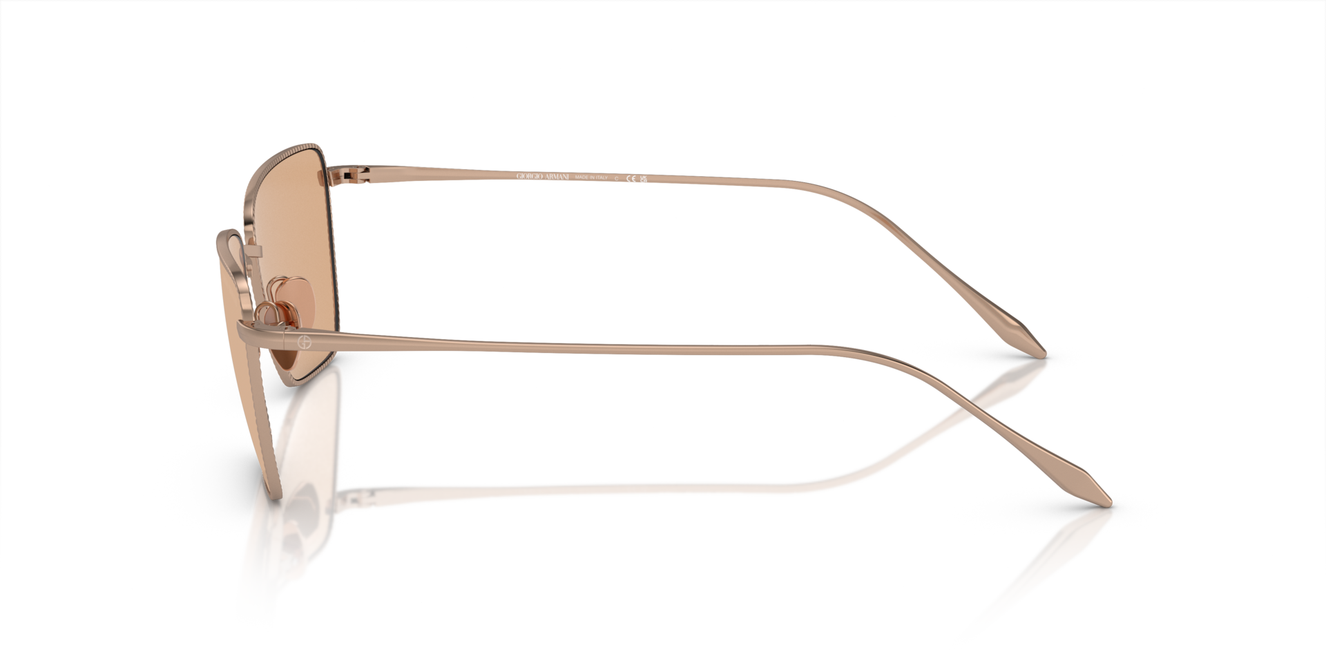 Giorgio Armani AR6153 — Солнцезащитные очки
