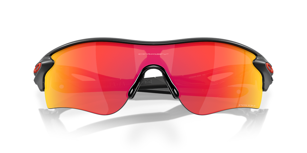 Oakley RadarLock® Path® (Low Bridge Fit) L (0 - 138) with Orange