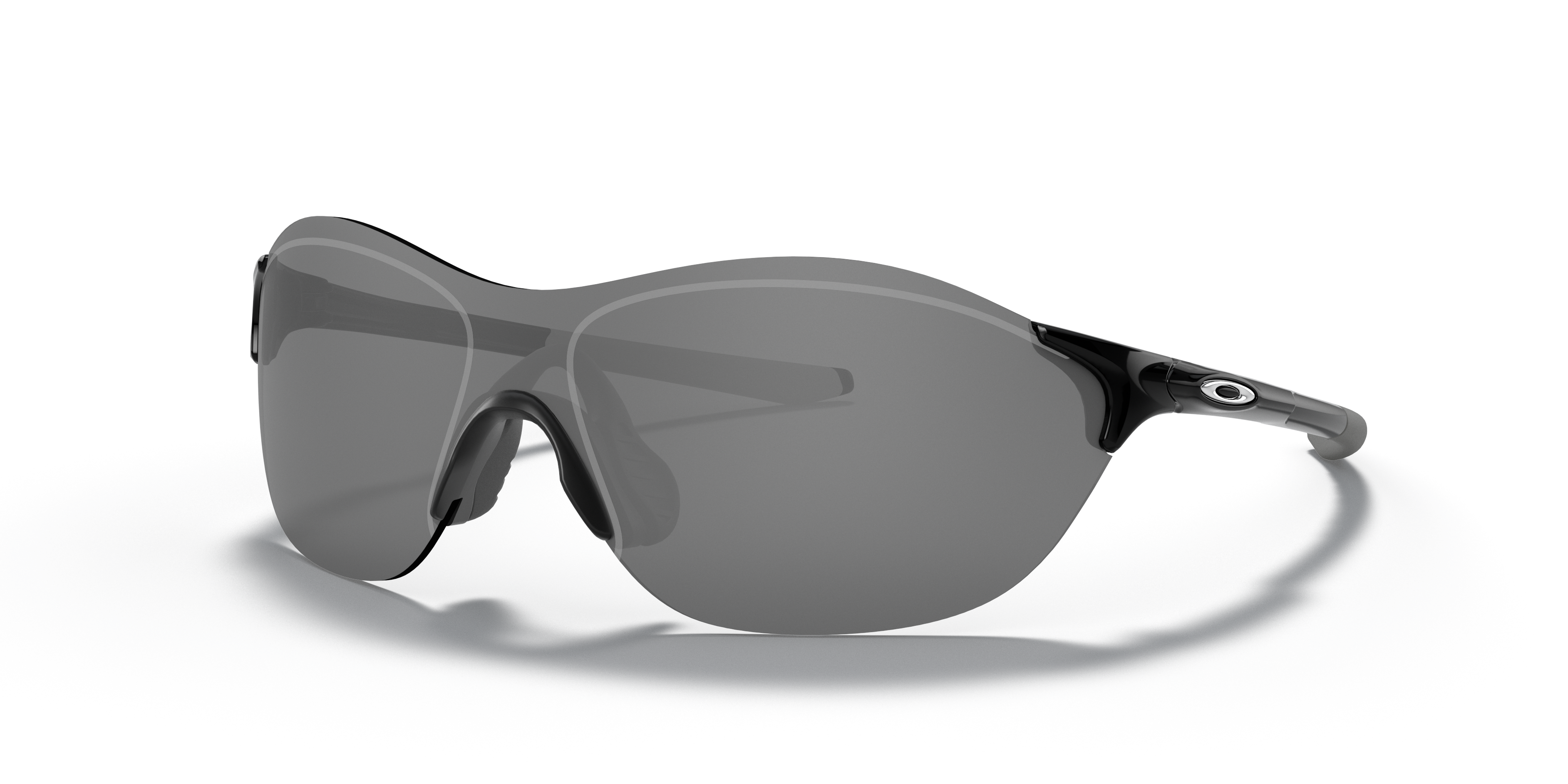 Oakley EVZero™ Swift (Low Bridge Fit) XL (0 - 138) with Grey