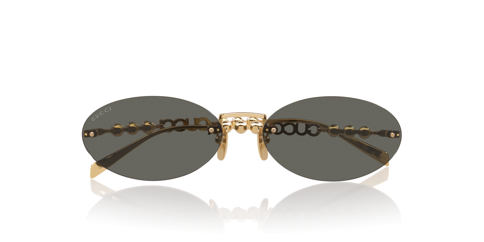 Gucci GC002456 — Солнцезащитные очки