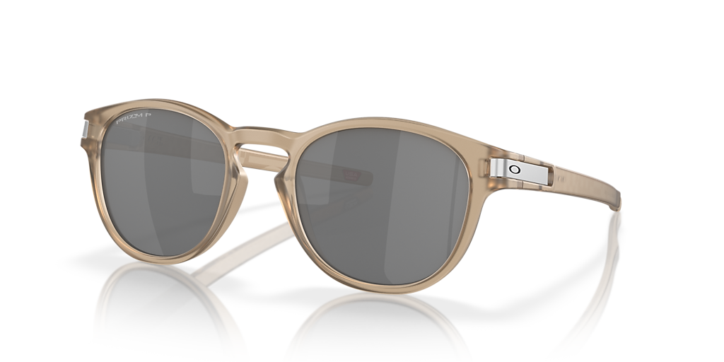 Oakley Latch™ Introspect Collection L (53 - 21) with Black lenses