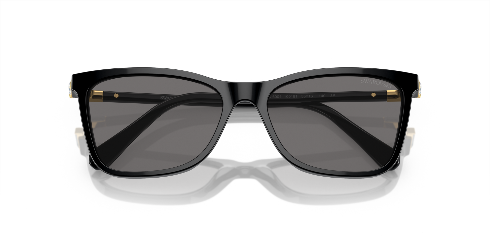 Swarovski SK6004 — Солнцезащитные очки