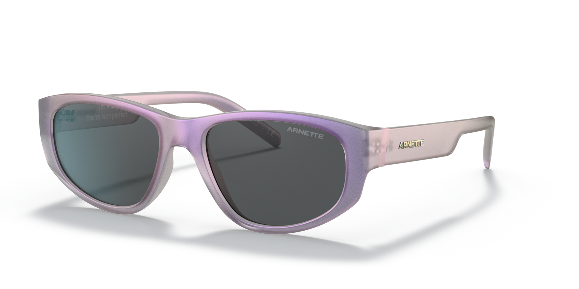 Arnette AN4269 — Солнцезащитные очки
