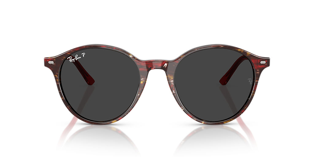 Ray-Ban RB2230 S (51 - 21) with Black lenses and Multicolor frame