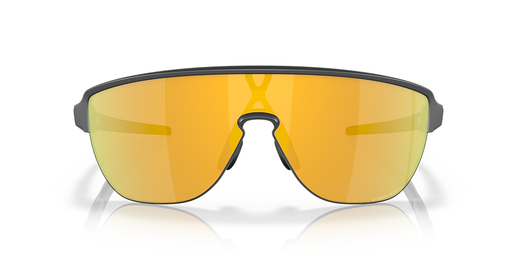 Oakley Corridor L (42 - 142) with Gold lenses and Grey frame