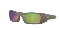 Oakley Gascan® S (60 - 15) with Grey lenses and Black frame