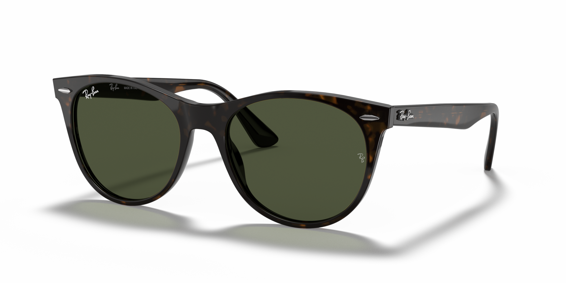 RB2185 Wayfarer II Classic