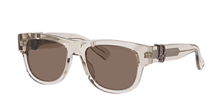 DIOR CD Diamond S2I S (54 - 19) with Grey lenses and Blue frame