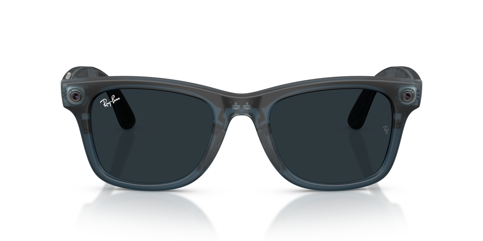 Ray-Ban Meta (Gen 3) Wayfarer