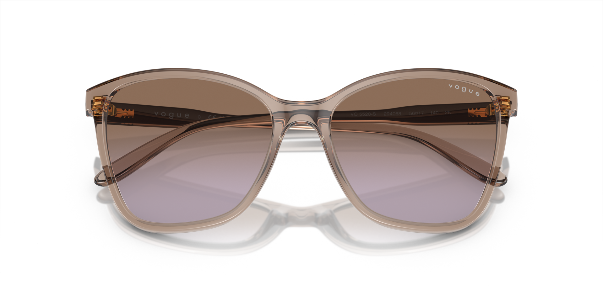 Vogue Eyewear VO5520S — Солнцезащитные очки