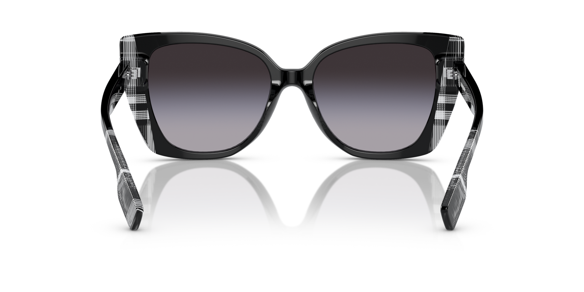 Burberry BE4393 — Солнцезащитные очки