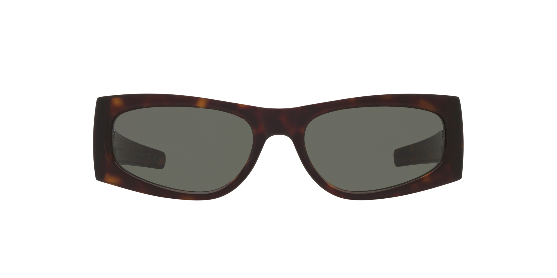 Saint Laurent SL M140 M (56 - 18) with Grey lenses and Tortoise 