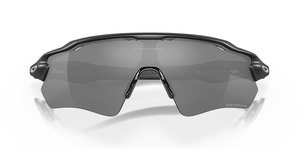 Oakley Radar® EV Path® XL (0 - 138) with Black lenses and Black