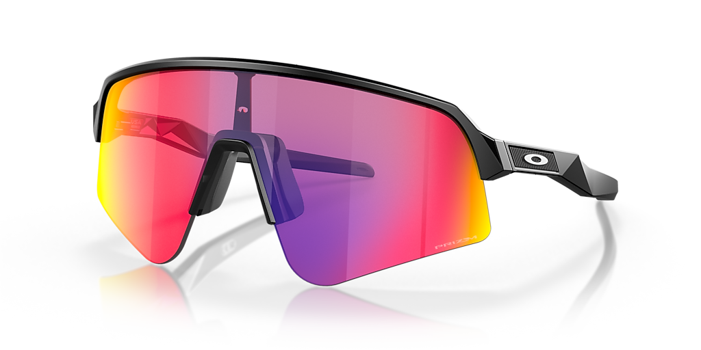 Oakley Sutro Lite Sweep M (0 - 139) with Violet lenses and Black
