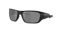 Oakley Masseter M (60 - 19) with Black lenses and Black frame