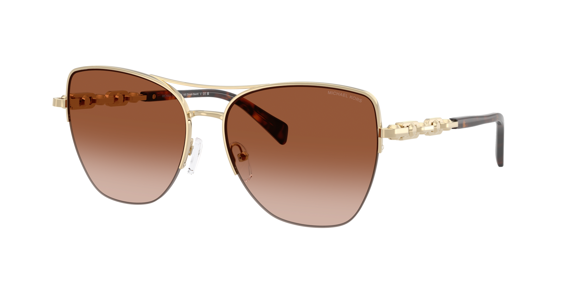 Michael Kors MK1163 — Солнцезащитные очки